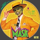 tn the mask