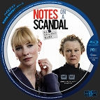 tn Notes on a Scandal BD