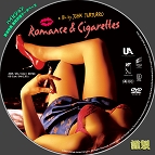 tn Romance and Cigarettes