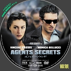 tn Agents Secrets